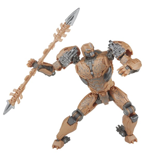 Official Image  Of Transformers Rise Of The Beasts Studio Series Cheetor Toy  (2 of 13)